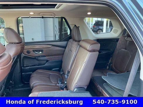Used 2026 Honda Pilot Elite image 29