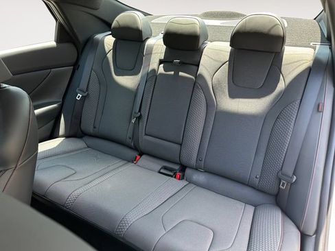 Used 2024 Hyundai Elantra N Line FWD image 13