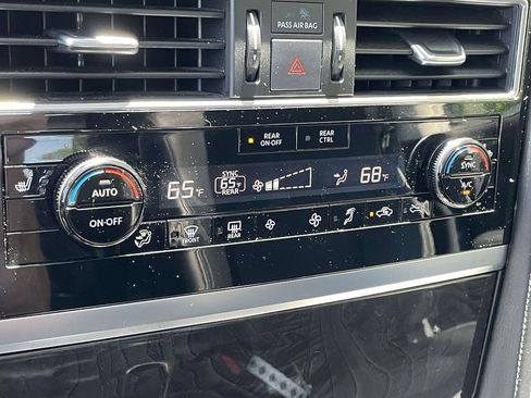Used 2024 INFINITI QX80 Luxe AWD/4WD image 31