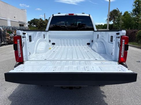 New 2026 Ford F250 Lariat AWD/4WD image 32