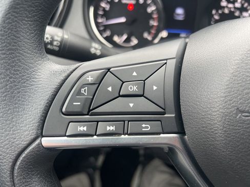 Certified 2022 Nissan Rogue Sport S image 59