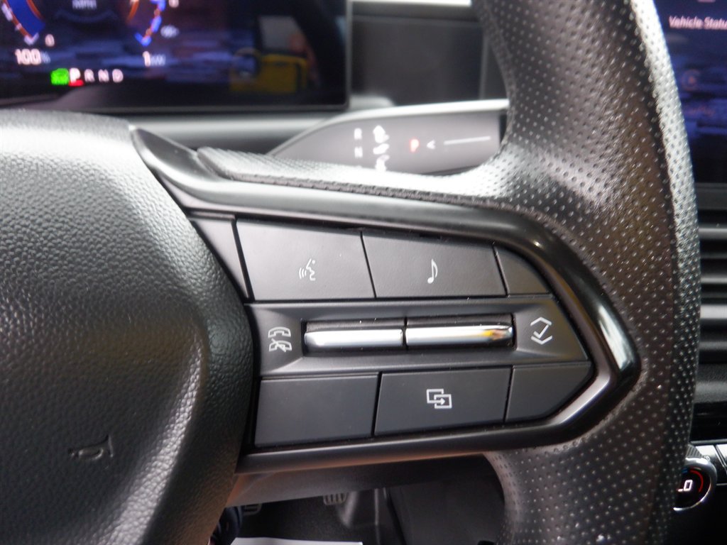 Used 2024 Chevrolet Silverado EV W/T AWD/4WD image 22