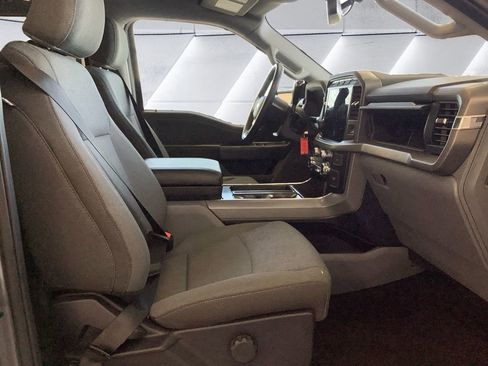 Used 2024 Ford F150 XLT w/ Mobile Office Package image 13