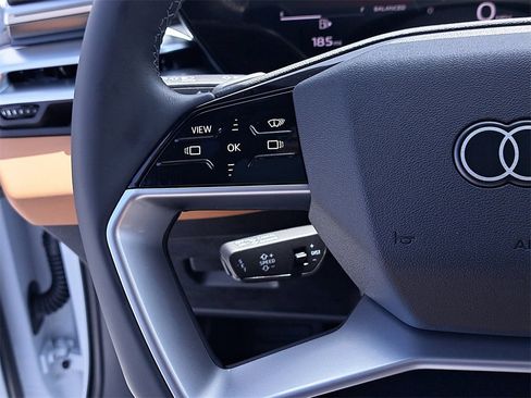 New 2025 Audi A5 2.0T Premium Plus image 9