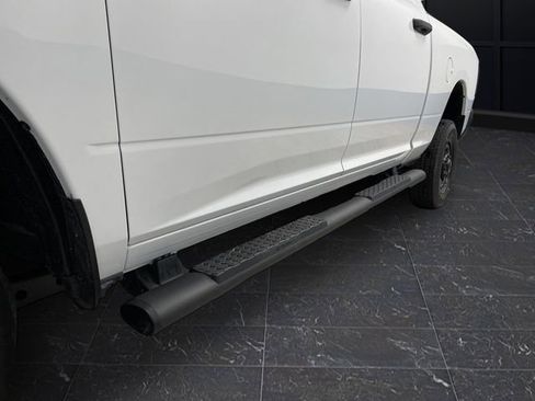 New 2025 RAM 2500 Tradesman image 37