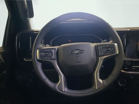 Used 2026 Chevrolet Silverado 1500 RST w/ All Star Edition Plus image 12