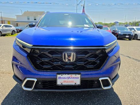 Used 2023 Honda CR-V Sport Touring image 8