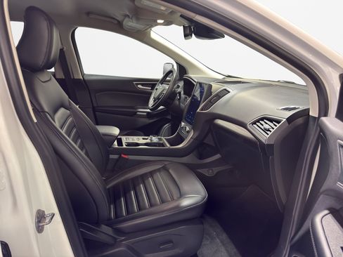 Used 2024 Ford Edge SEL w/ Convenience Package AWD/4WD image 23