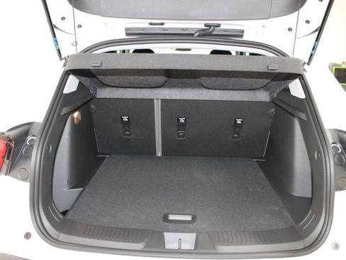 New 2026 Chevrolet Trax ACTIV image 26