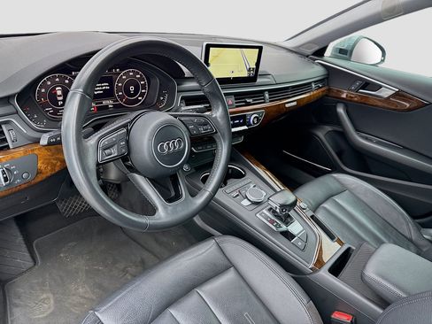 Used 2018 Audi A4 2.0T Premium Plus w/ Premium Plus Package image 7