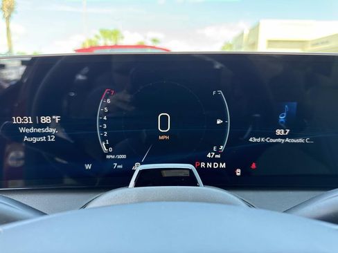 New 2026 Cadillac CT5 Premium Luxury w/ Technology Package RWD image 27