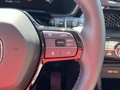 Used 2024 Honda CR-V EX-L image 26