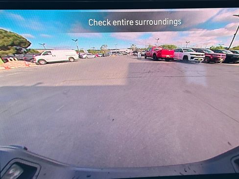 New 2026 Jeep Gladiator Sport image 18