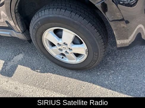 Used 2012 Ford Escape XLT AWD/4WD image 8