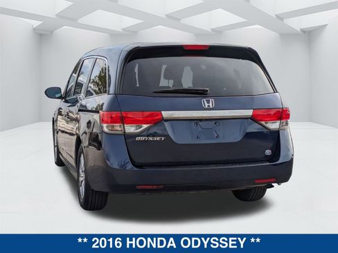 Used 2016 Honda Odyssey EX image 6