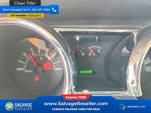 Used 2005 Ford Mustang GT RWD image 12