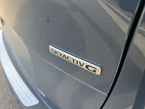 New 2026 MAZDA CX-30 AWD 2.5 S image 11