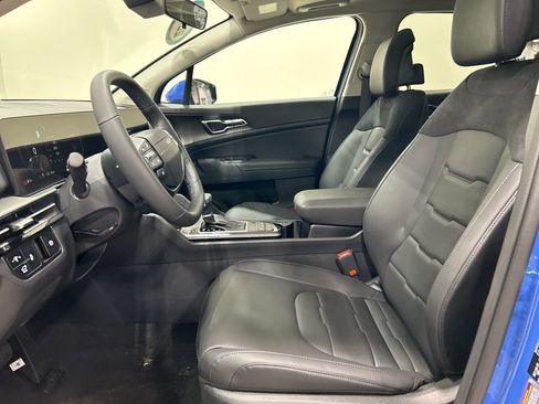 New 2026 Kia Sportage SX image 9