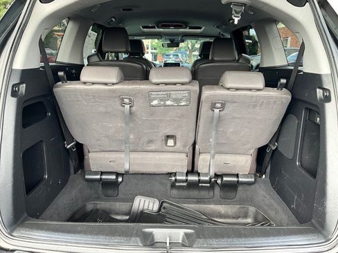 Used 2018 Honda Odyssey EX-L image 28