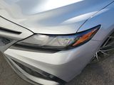 Certified 2021 Toyota Camry SE image 6