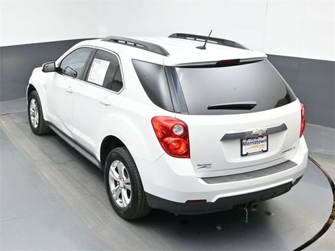 Used 2013 Chevrolet Equinox LT w/ Driver Convenience Package image 33