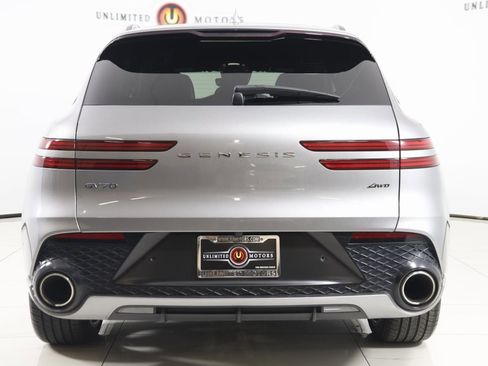 Used 2023 Genesis GV70 2.5T w/ Sport Prestige Package image 57