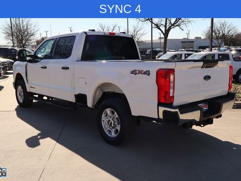 Used 2025 Ford F250 XLT image 8