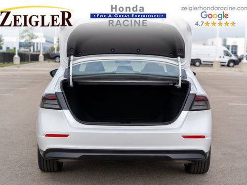 Used 2024 Honda Accord LX image 17