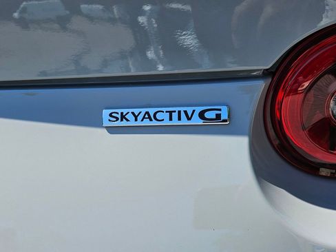 New 2025 MAZDA MX-5 Miata RF Grand Touring image 11