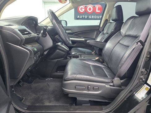 Used 2014 Honda CR-V EX-L image 8