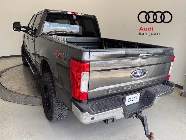 Used 2019 Ford F250 XLT w/ XLT Premium Package AWD/4WD image 36