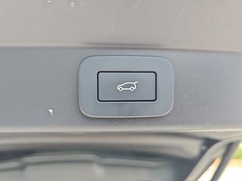 Certified 2024 Land Rover Range Rover Sport SV Edition One Carbon Bronze AWD/4WD image 13