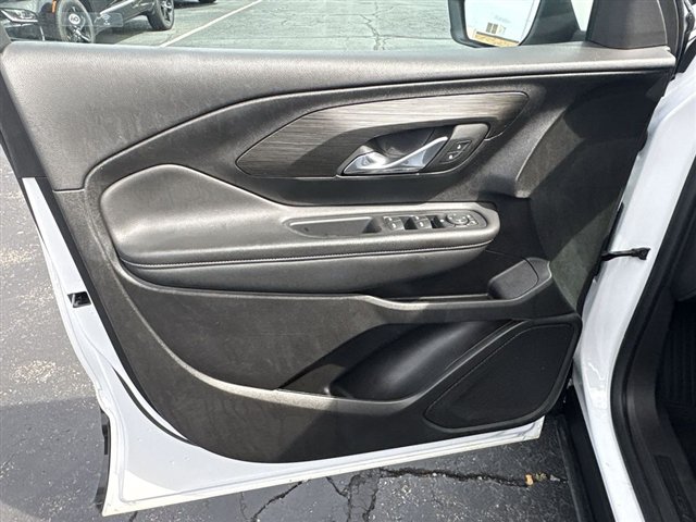 Certified 2024 GMC Terrain SLE FWD image 21