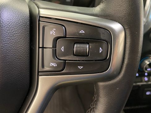 Used 2022 Chevrolet Silverado 1500 LT Trail Boss w/ Bed Protection Package image 20