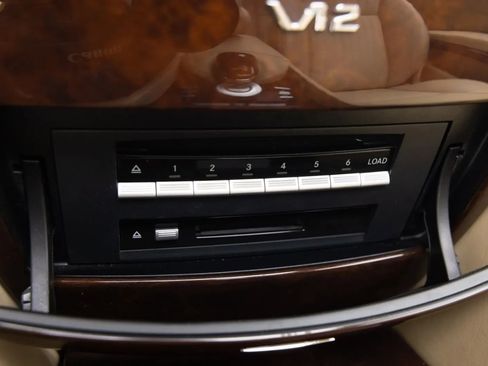 Used 2007 Mercedes-Benz CL 600 image 32