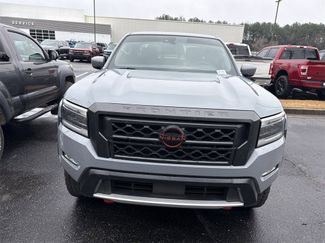 Used 2022 Nissan Frontier PRO-4X w/ Off-Road Protection Package video 2