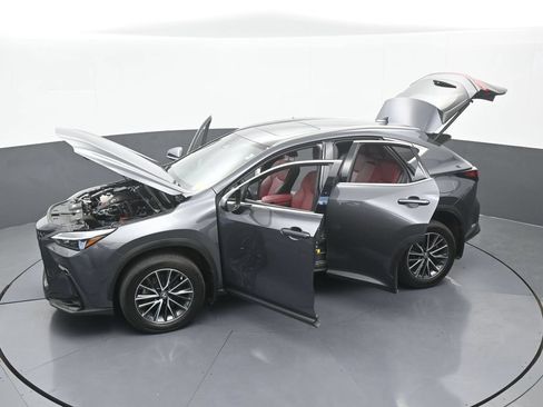 Used 2022 Lexus NX 350 AWD image 65