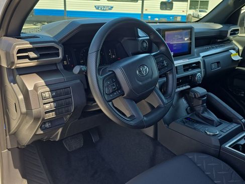 New 2026 Toyota Tacoma SR5 RWD image 13