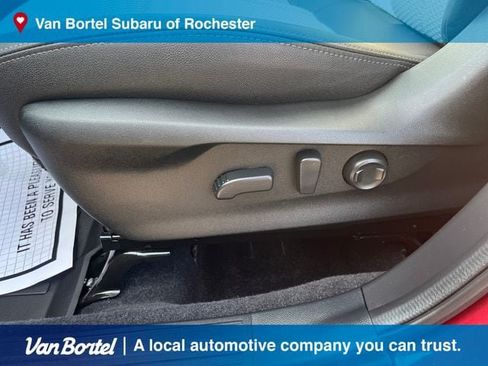 Certified 2024 Subaru Forester Premium AWD/4WD image 16