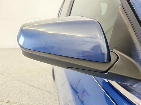 Used 2024 Chevrolet Equinox LT w/ LPO, Floor Liner Package image 18