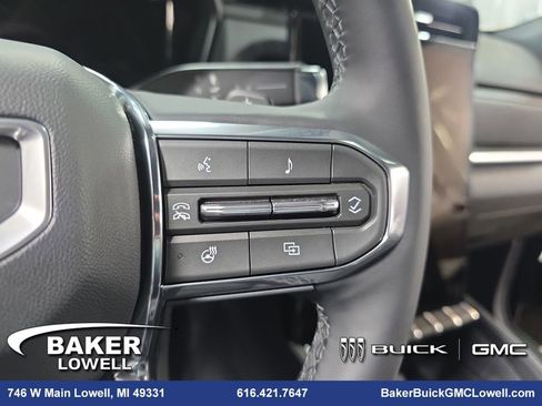 New 2026 GMC Terrain Elevation w/ Elevation Premium Package image 18