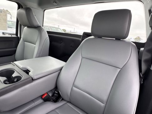 New 2025 Ford F350 XL w/ XL Driver Assist Package image 18