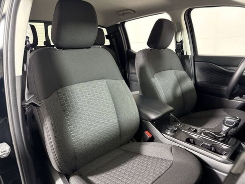 New 2025 Ford Ranger XLT w/ Equipment Group 301A High image 13