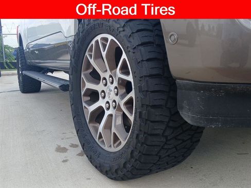 Used 2023 Ford F150 King Ranch w/ Equipment Group 601A High AWD/4WD image 7