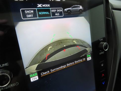 New 2025 Subaru Crosstrek 2.5i Limited image 19