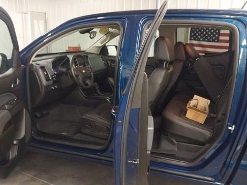Used 2019 Chevrolet Colorado Z71 image 12