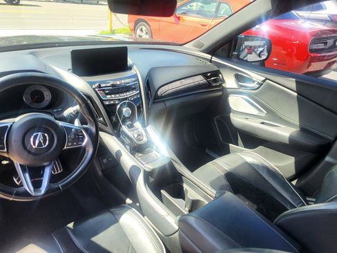 Used 2020 Acura RDX w/ Advance Package FWD image 31
