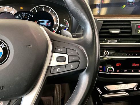 Used 2018 BMW X3 xDrive30i AWD/4WD image 23