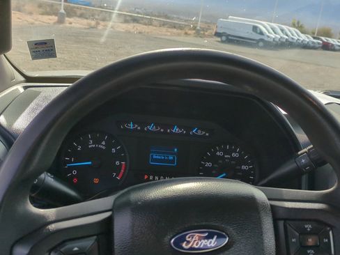 Used 2021 Ford F250 XL w/ Power Equipment Group image 19