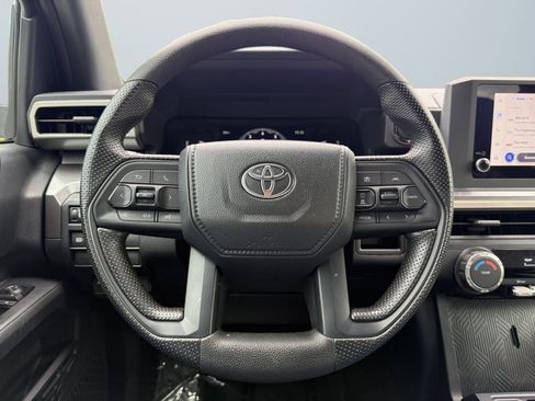 Used 2024 Toyota Tacoma SR5 image 11